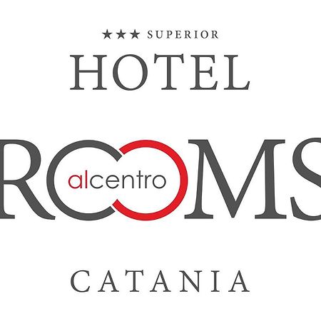 Rooms Alcentro Catania Luaran gambar