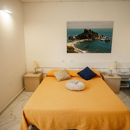 Rooms Alcentro Catania Luaran gambar