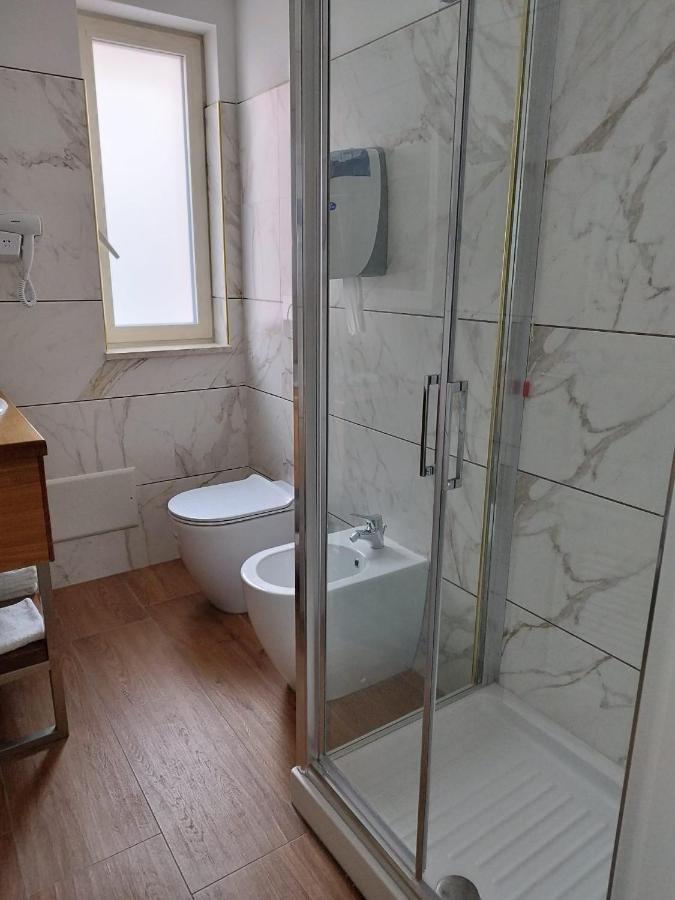 Rooms Alcentro Catania Luaran gambar