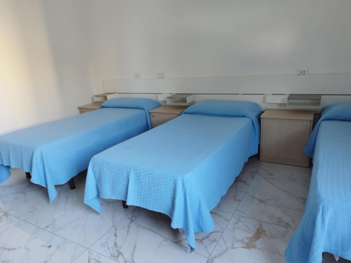 Rooms Alcentro Catania Luaran gambar