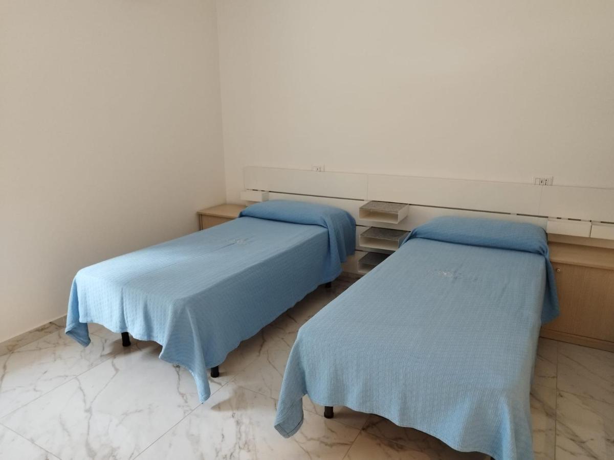 Rooms Alcentro Catania Luaran gambar