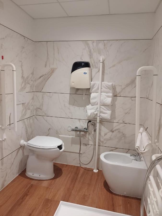 Rooms Alcentro Catania Luaran gambar