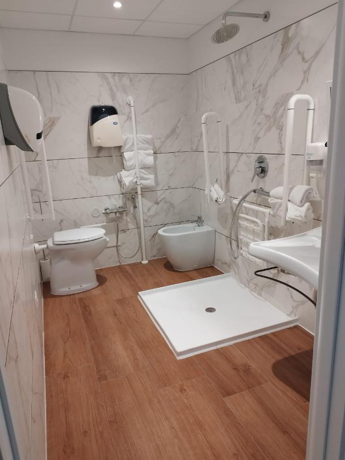 Rooms Alcentro Catania Luaran gambar