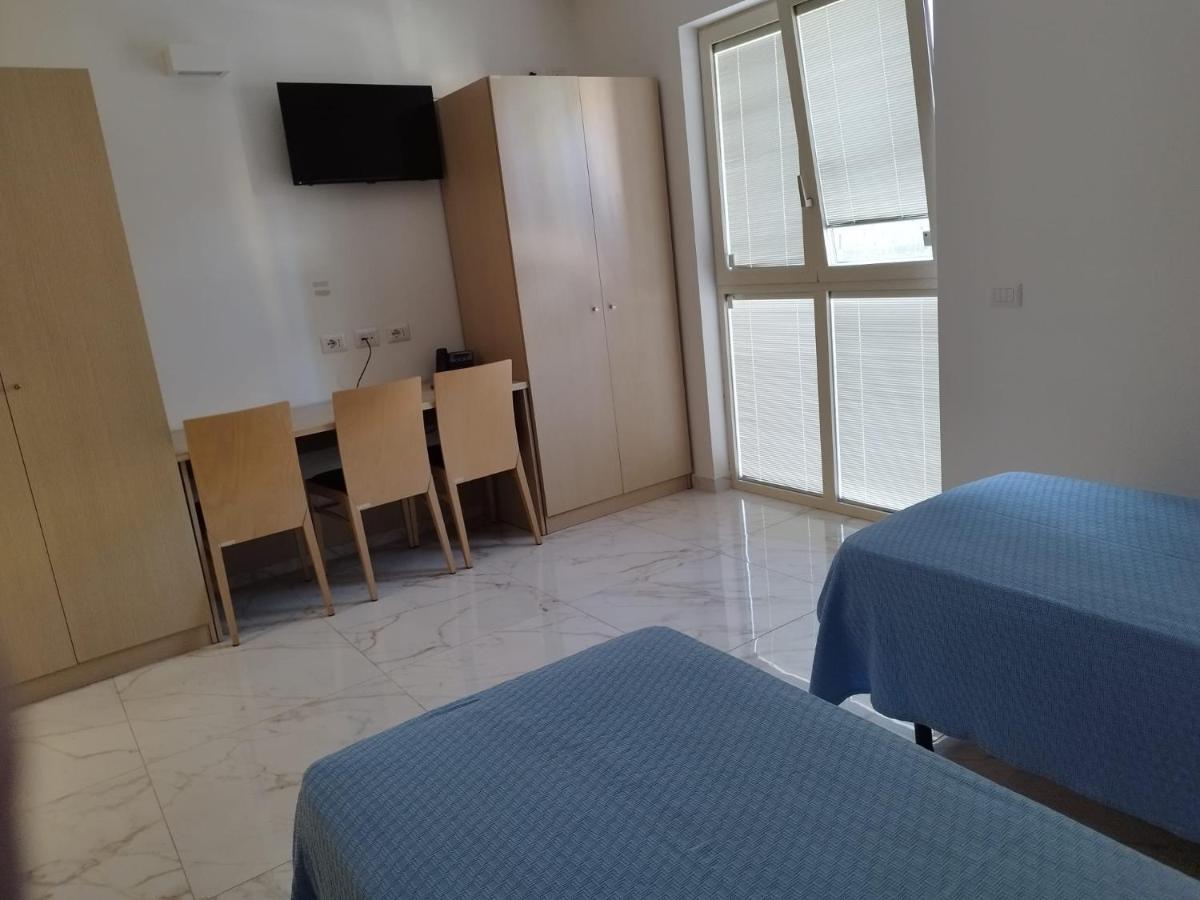 Rooms Alcentro Catania Luaran gambar