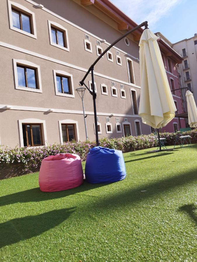 Rooms Alcentro Catania Luaran gambar