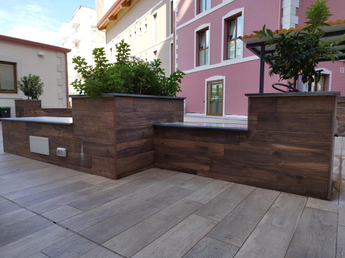 Rooms Alcentro Catania Luaran gambar
