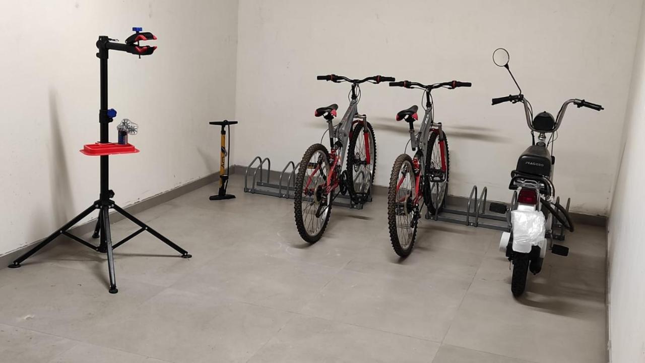 Rooms Alcentro Catania Luaran gambar