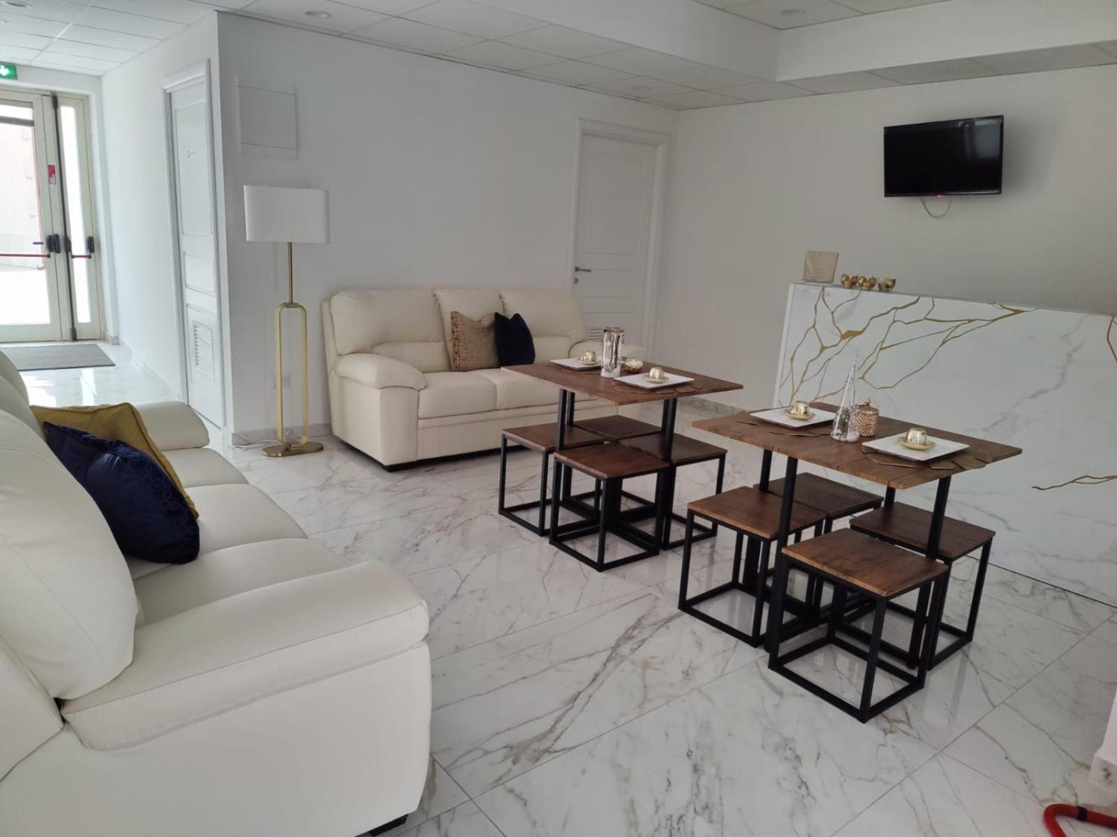 Rooms Alcentro Catania Luaran gambar