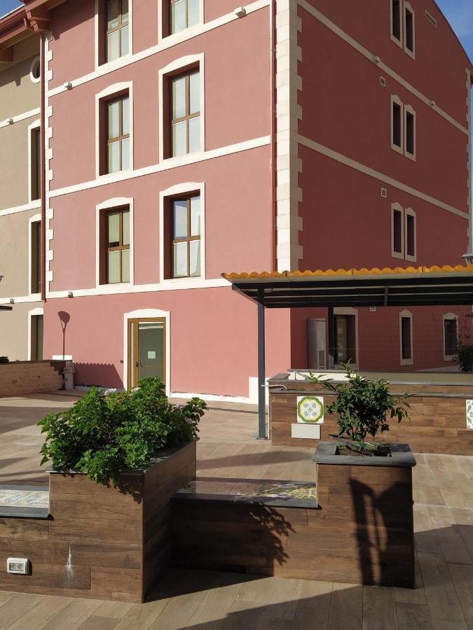Rooms Alcentro Catania Luaran gambar