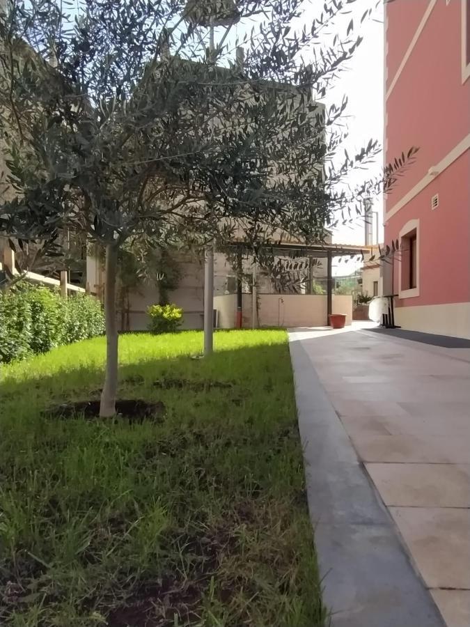 Rooms Alcentro Catania Luaran gambar