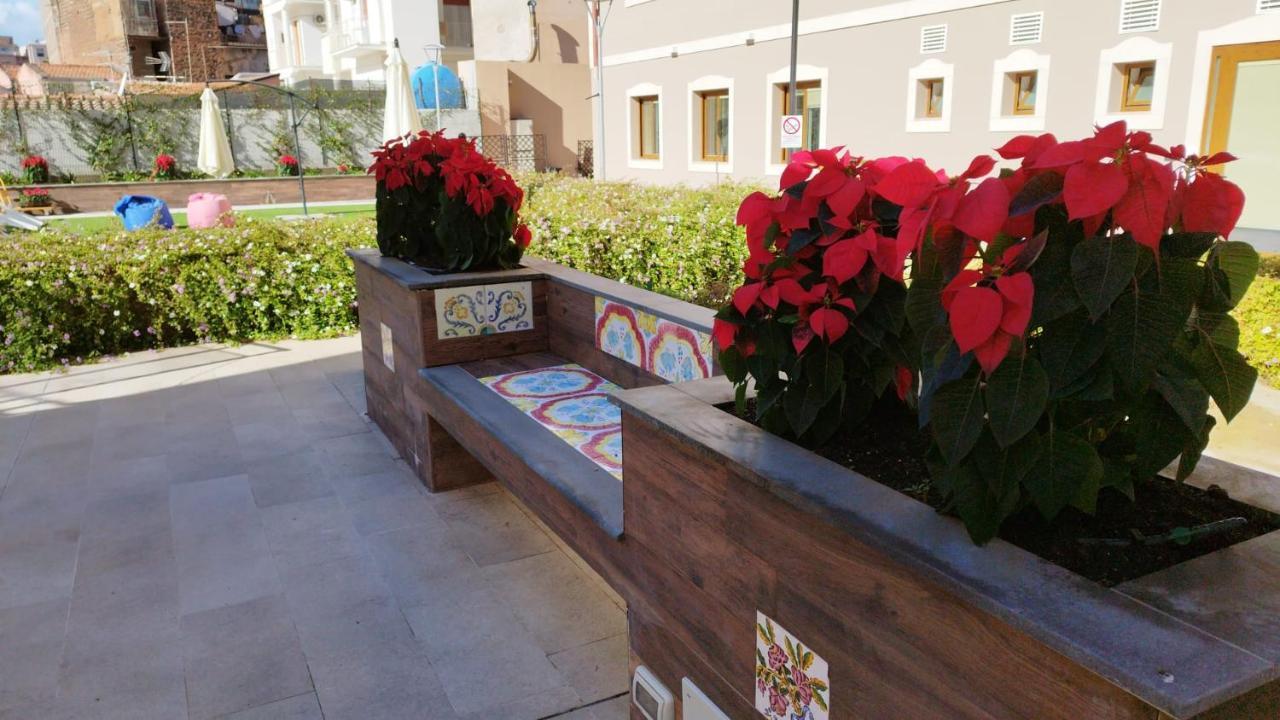Rooms Alcentro Catania Luaran gambar
