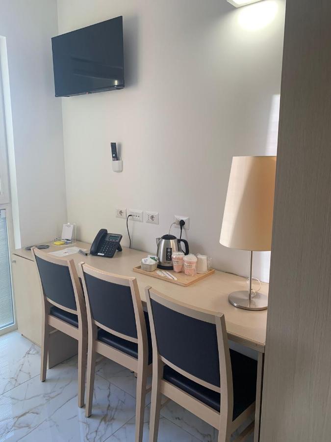 Rooms Alcentro Catania Luaran gambar
