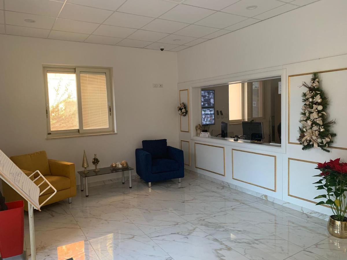 Rooms Alcentro Catania Luaran gambar
