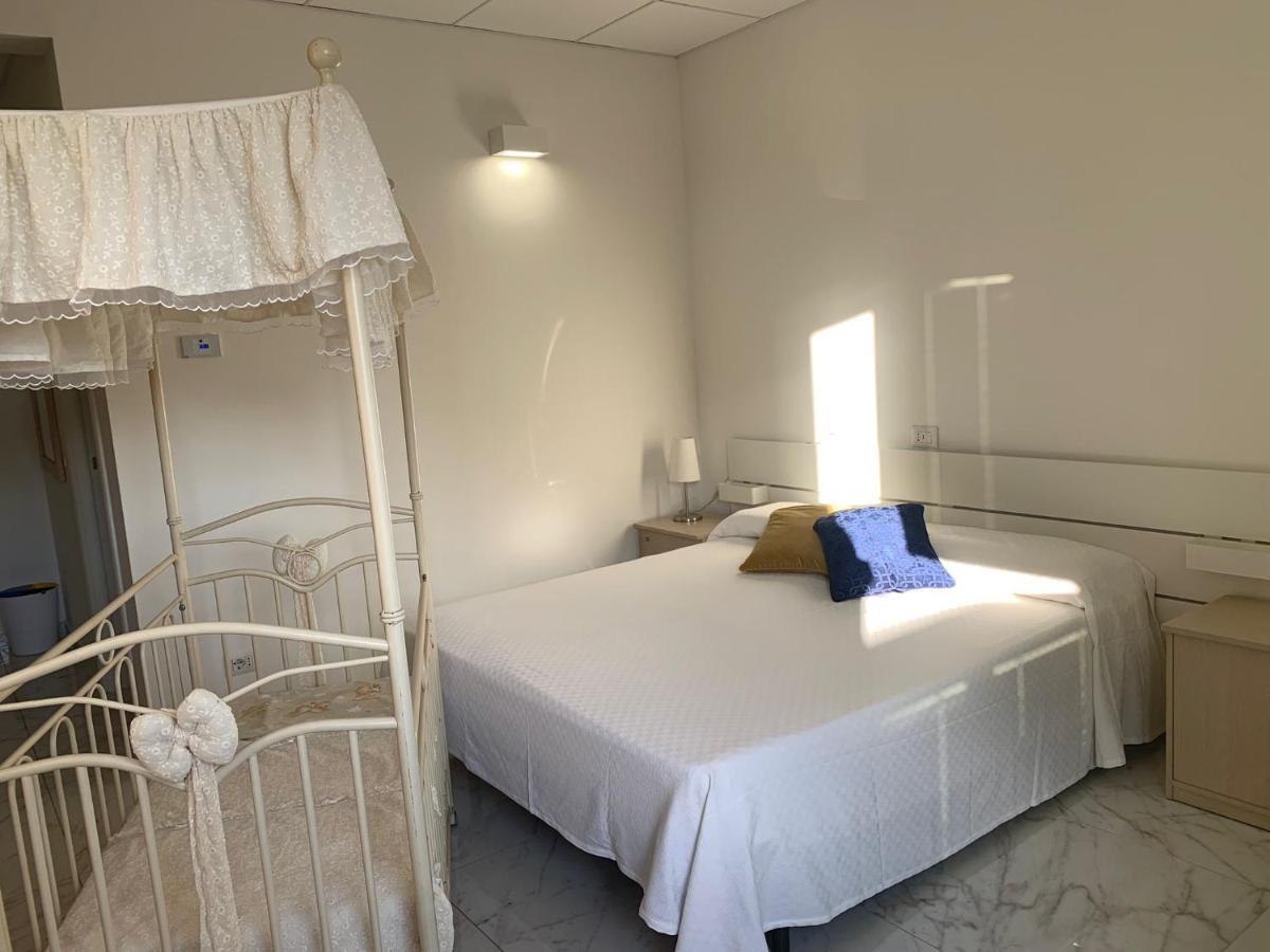 Rooms Alcentro Catania Luaran gambar