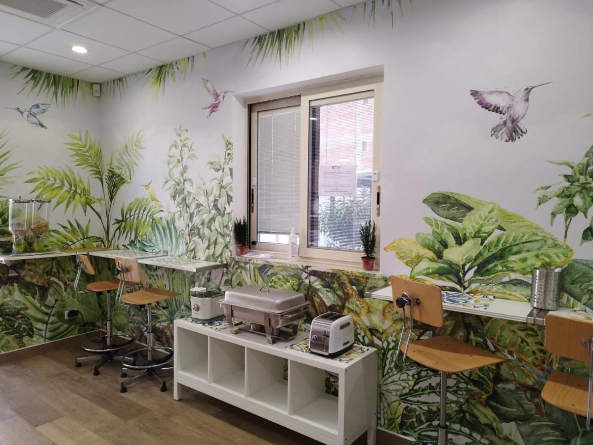 Rooms Alcentro Catania Luaran gambar