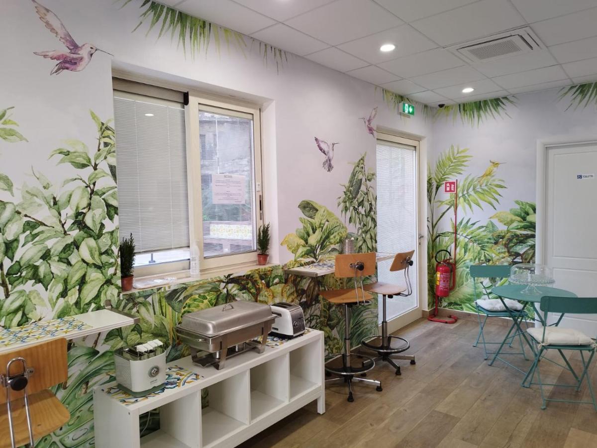 Rooms Alcentro Catania Luaran gambar