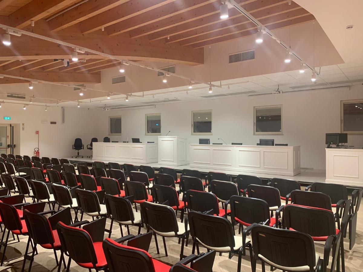 Rooms Alcentro Catania Luaran gambar