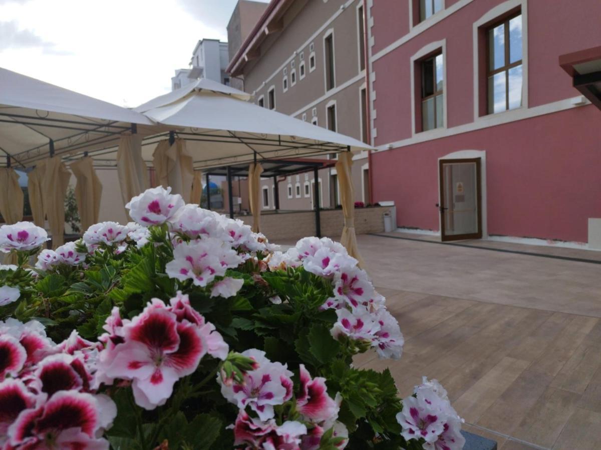 Rooms Alcentro Catania Luaran gambar