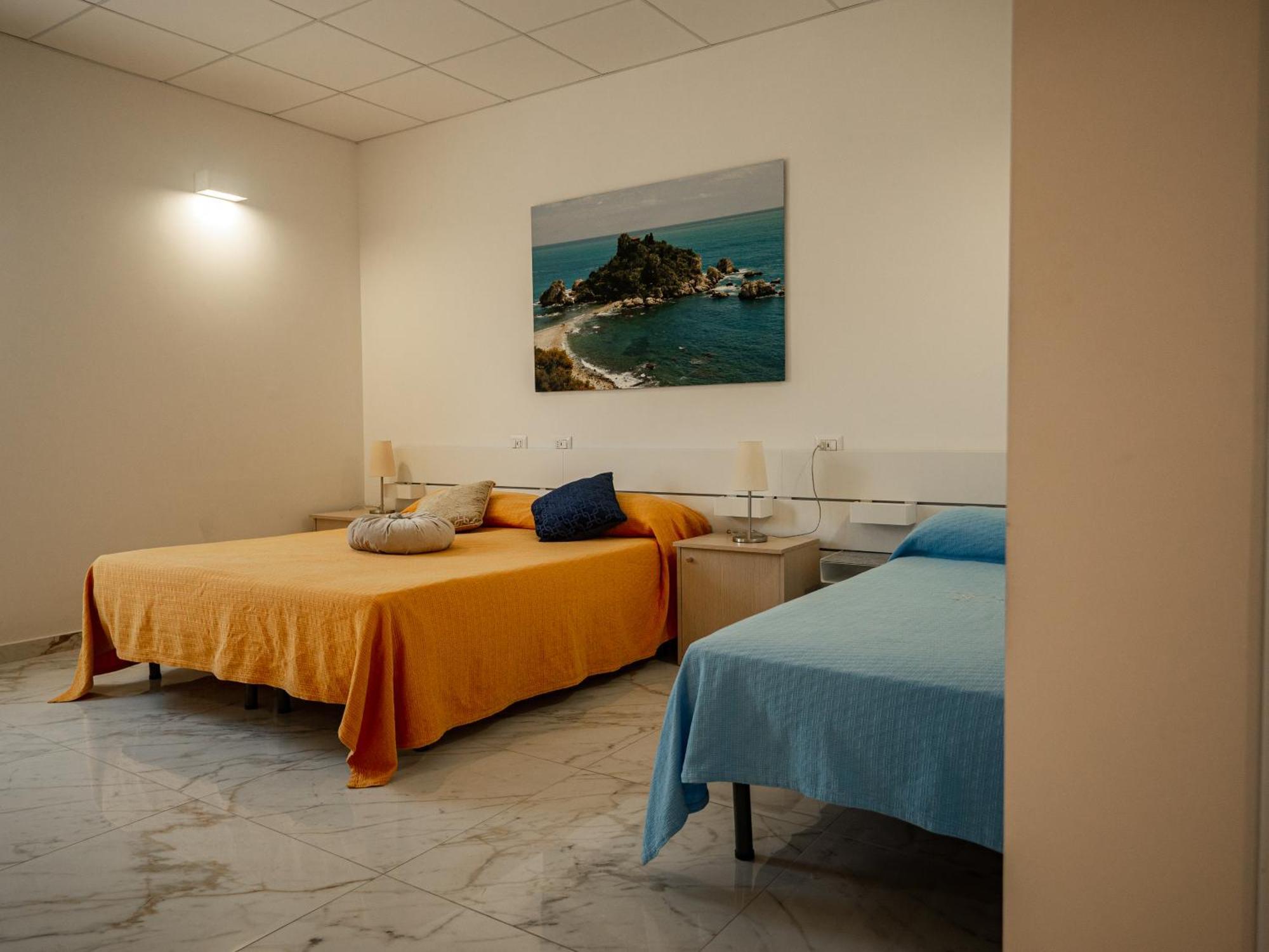 Rooms Alcentro Catania Luaran gambar