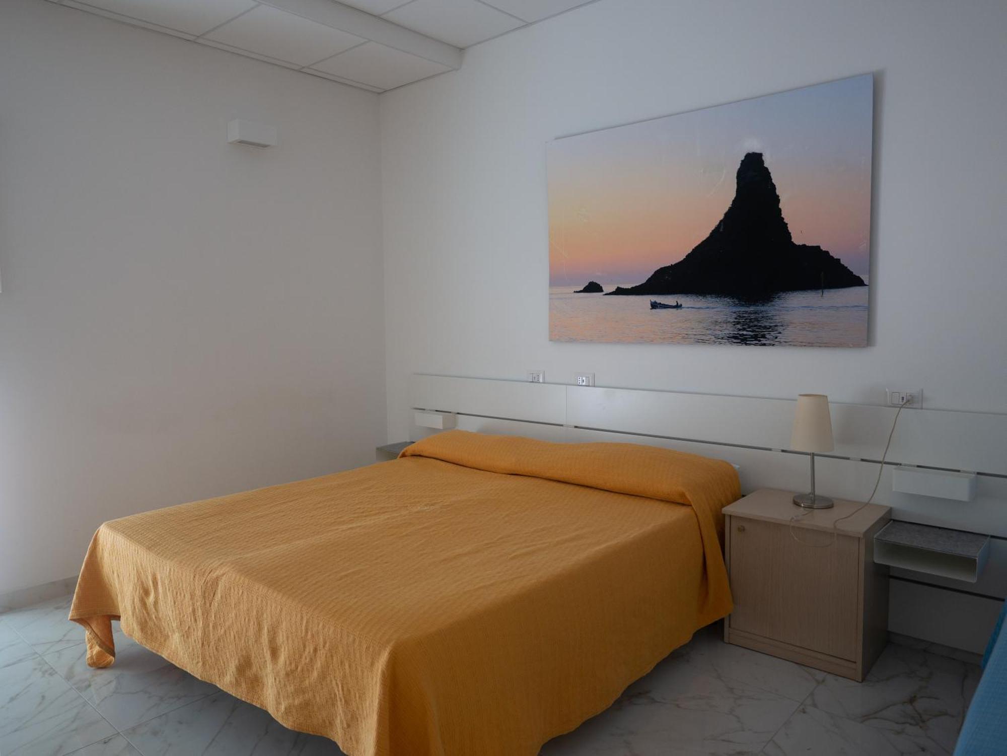 Rooms Alcentro Catania Luaran gambar