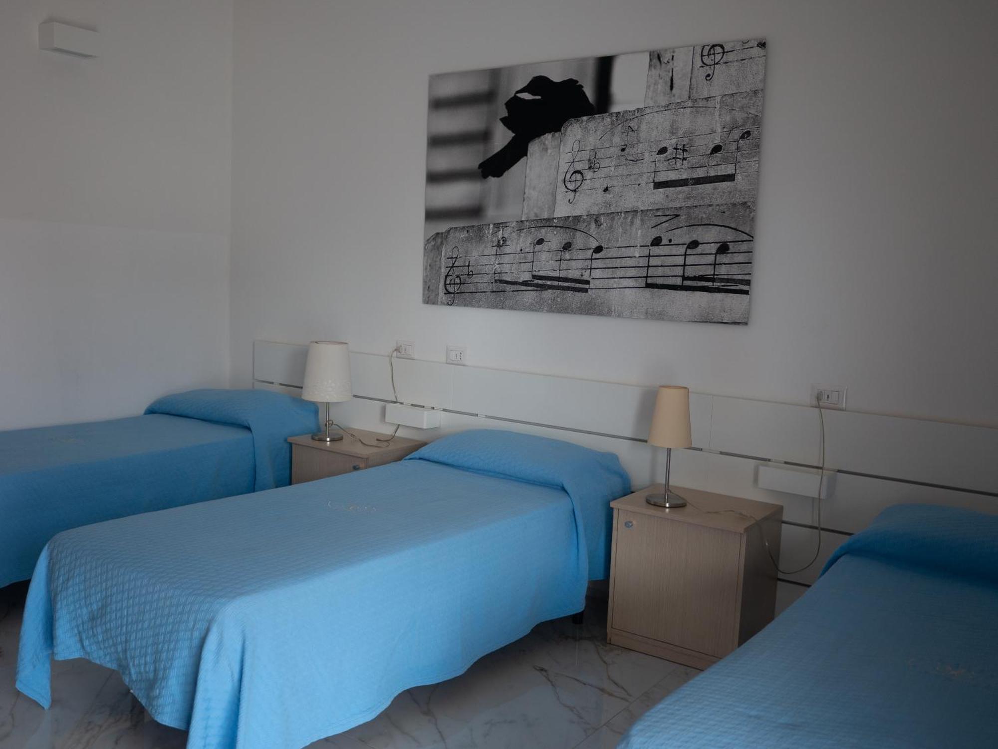 Rooms Alcentro Catania Luaran gambar