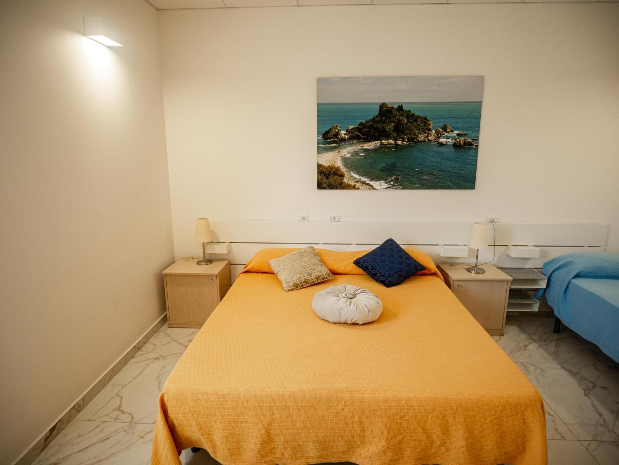 Rooms Alcentro Catania Luaran gambar