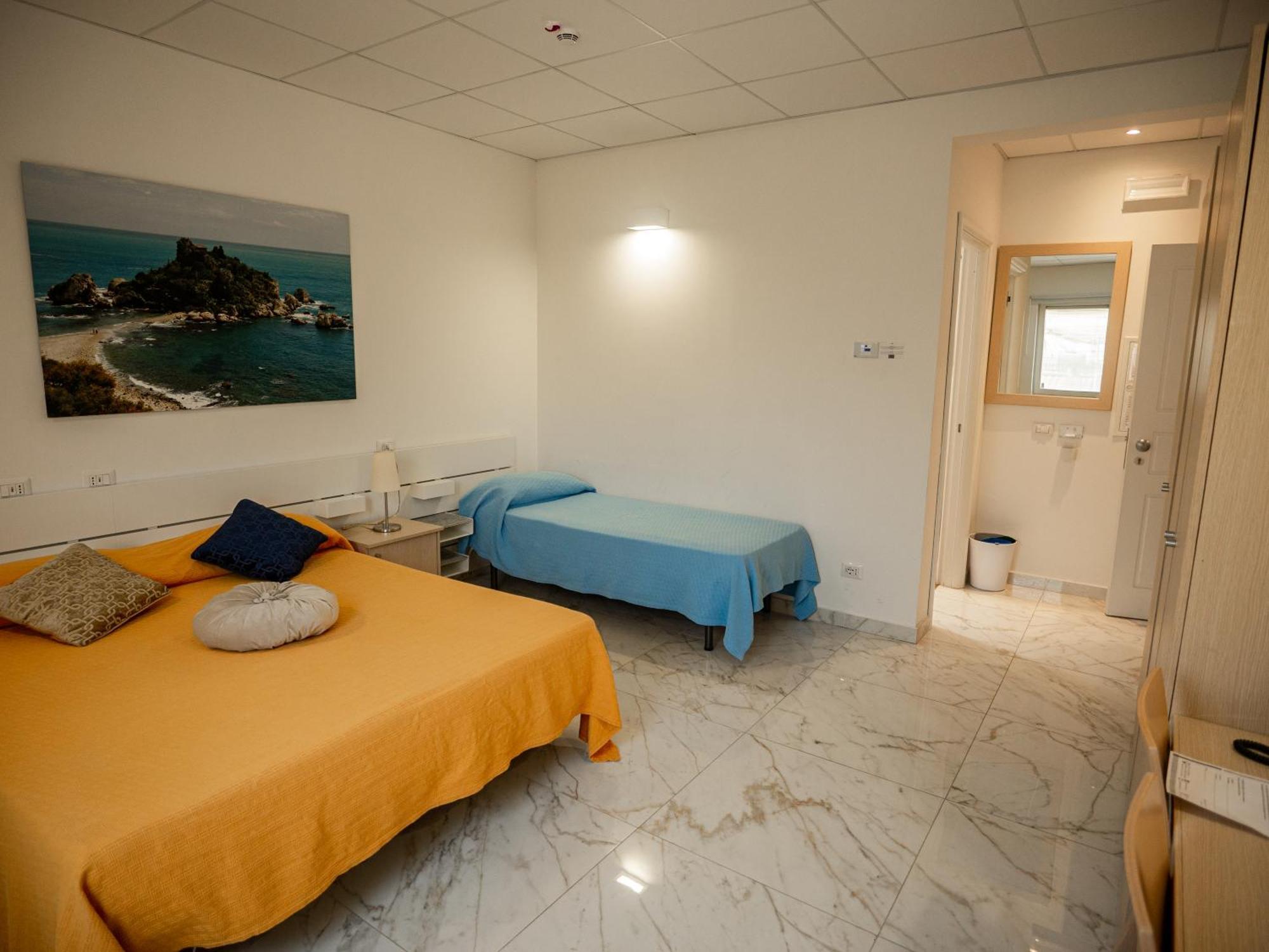 Rooms Alcentro Catania Luaran gambar