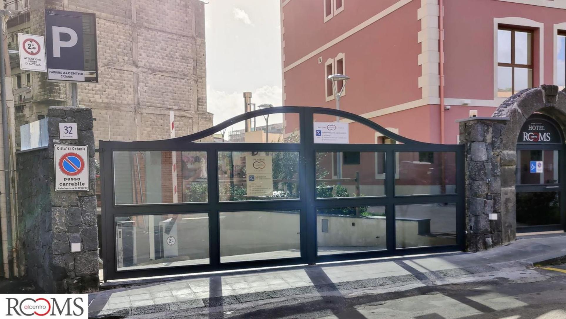 Rooms Alcentro Catania Luaran gambar